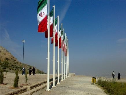 قیمت پایه پرچم بلند