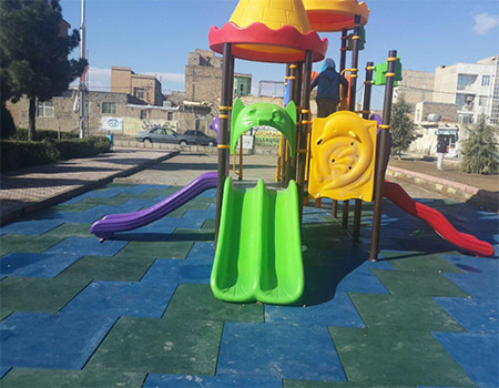 مجموعه بازي پاركی در انديشه